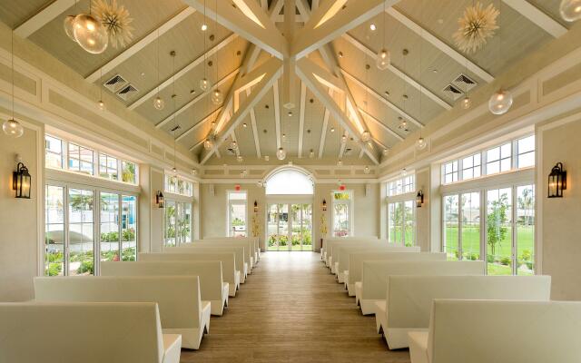 Grand Hyatt Baha Mar