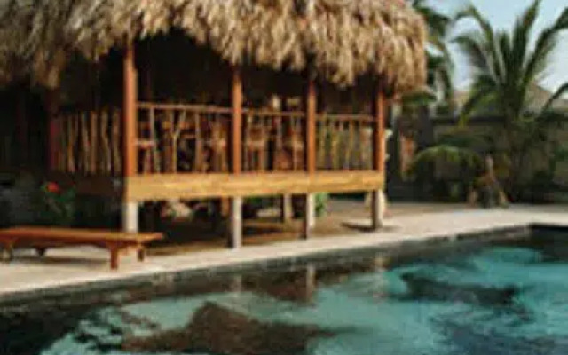 Turtle Inn by Francis Ford Coppola