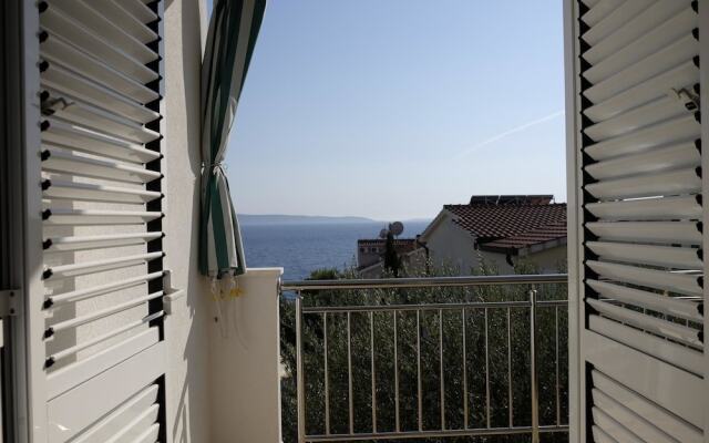 Apartments Duje O.gornji