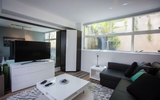 Modern Del Mar Beach Home