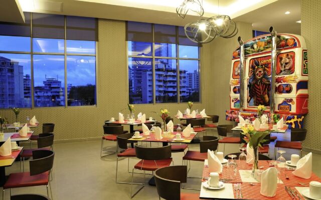 Novotel Panama City