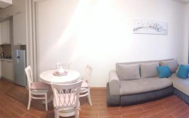 Bakuriani didveli Residence Apt 18