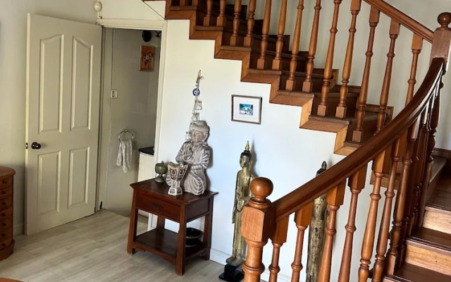 Villa les Dauphins Great for Families