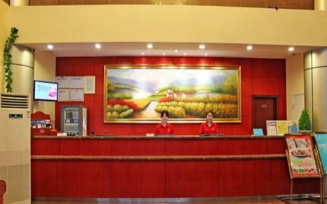Hanting CQ Cen Nanping Ped