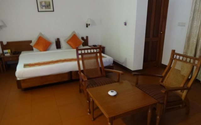 Backwater Ripples Kumarakom – Guest Rooms – Kumarakom