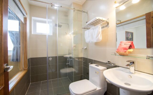 Thien Cung Hotel by RedDoorz