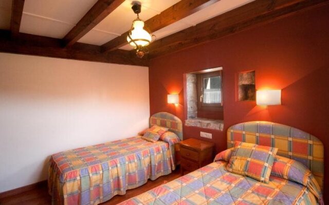 Apartamentos el Cueto de los Collado