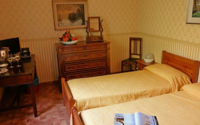 Residenza d'Epoca Posta Vecia