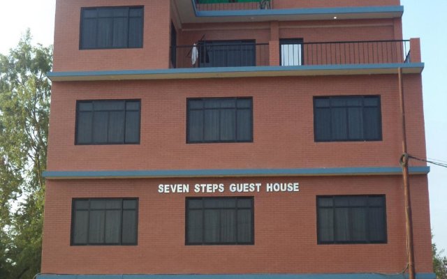Seven Steps Guest House