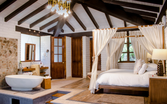 Sierra Lago Resort & Spa - All inclusive