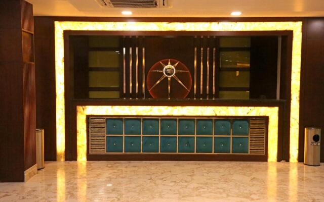Hotel Varanasi Inn