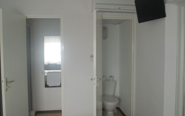 Enzo Hotels Quimperle By Kyriad Direct