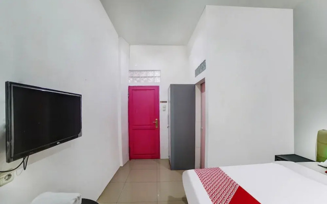 OYO 91143 Asri Residence