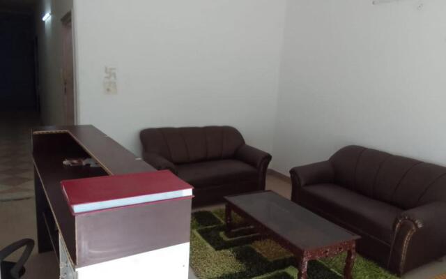 Hotel Rajvanshi By WB Inn
