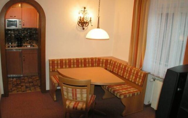 Apartmenthaus Sonnenheim