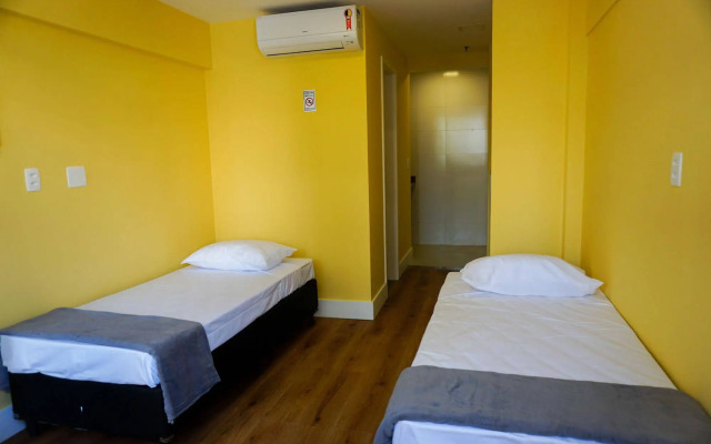Vertical Hostel