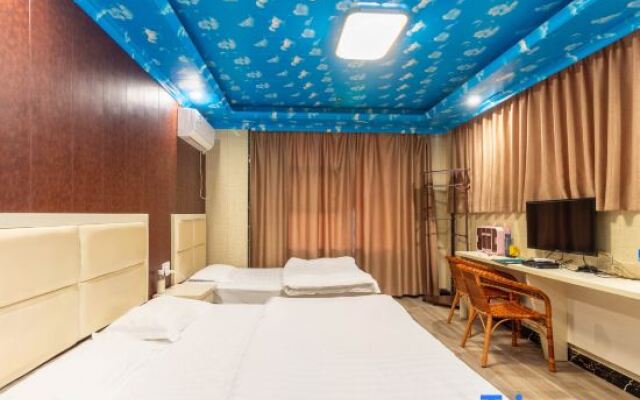 Tongling Junlai Hotel