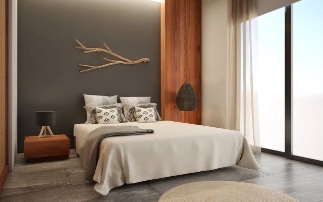 Acento Playa Beach Apartments