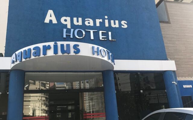 Hotel Aquarius