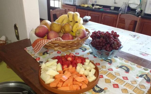 Hospedaria Ondas do Rosa