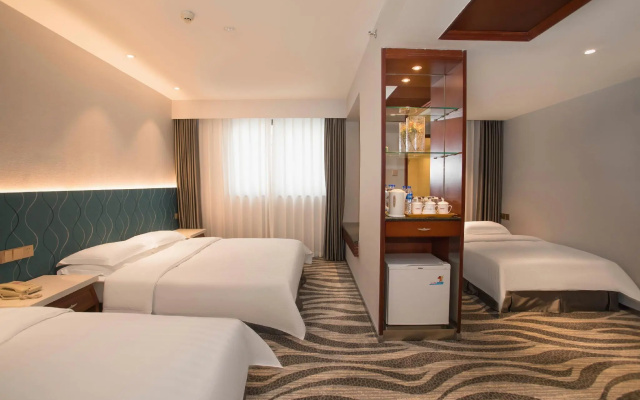 Shenzhen Friendship Hotel