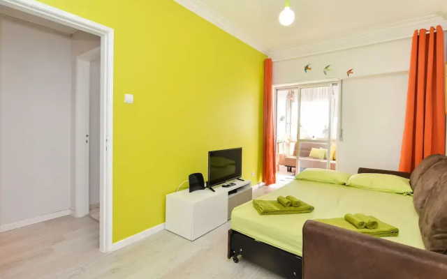 Cascais Holiday House