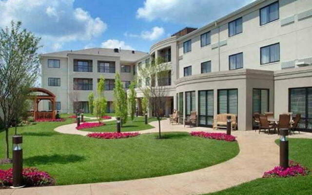 Courtyard by Marriott Wall at Monmouth Shores Corporate Park