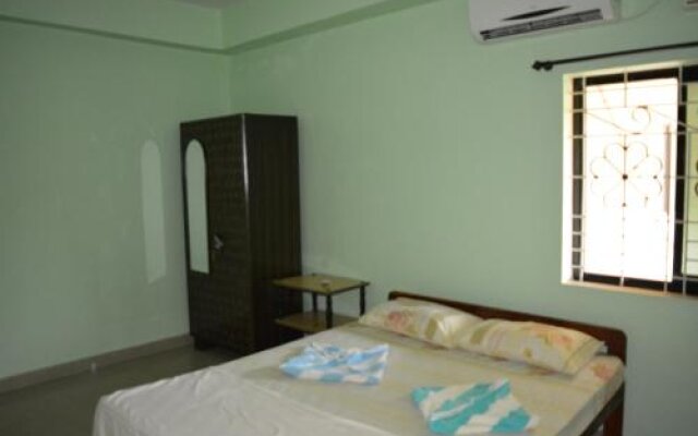 Vailankanni Guest House