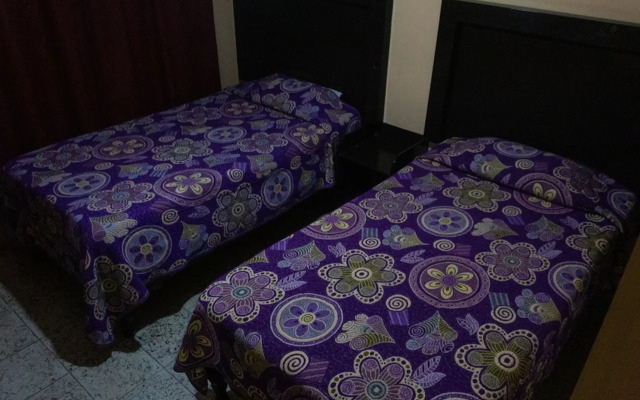 OYO Hotel Colon, Plaza Bicentenario, Zacatecas Centro