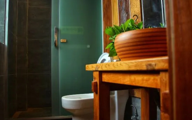 Xiangyun Moshe B&B (Furong Town Scenic Area Branch)