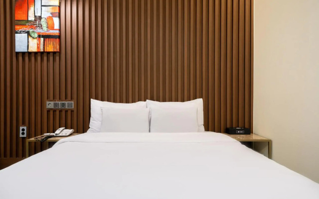 Suncheon Hound Hotel