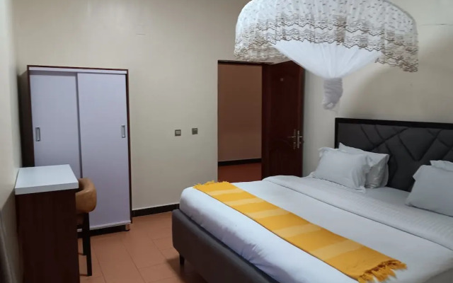 La Cafecito Bistro and accommodation