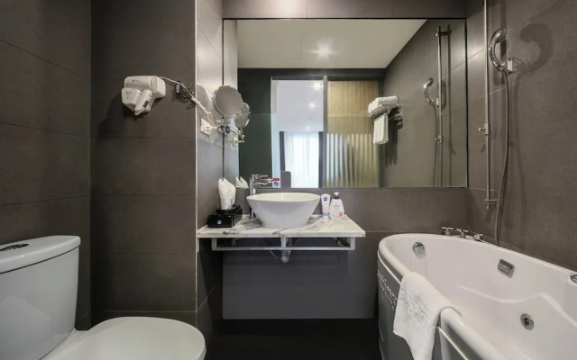 A25 Hotel - 66 Tran Thai Tong