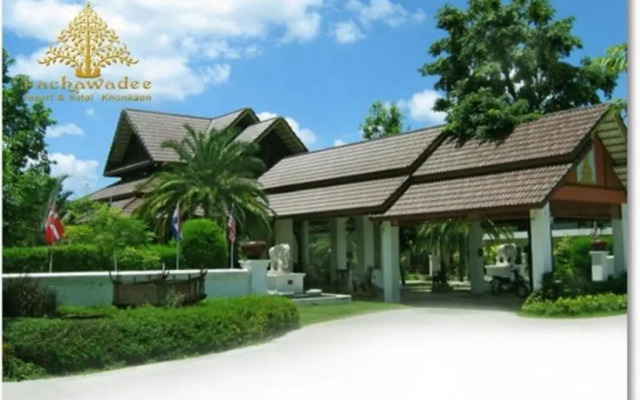 Rachawadee Resort & Hotel