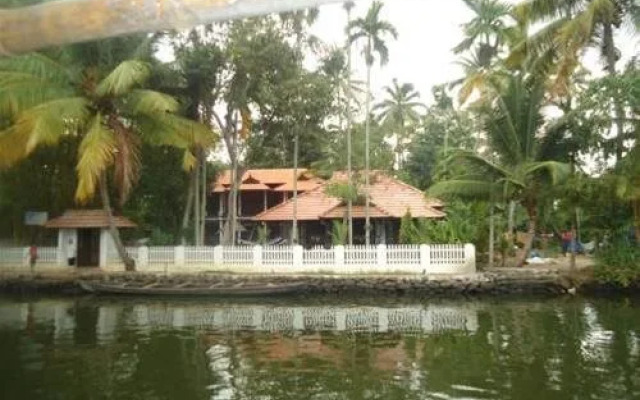 Thomson Villa