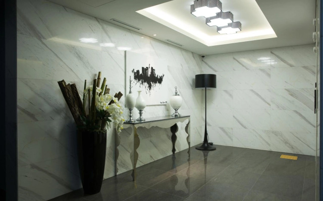 Mate Hotel Bundang