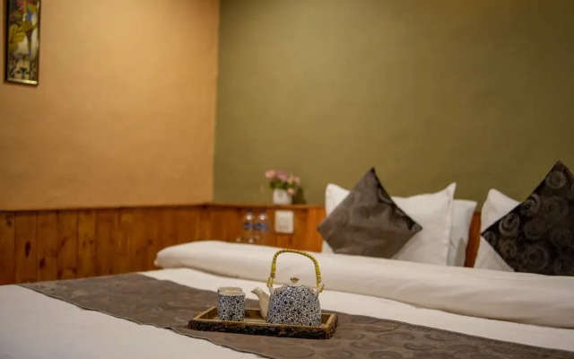 Dharamshala Village Resort