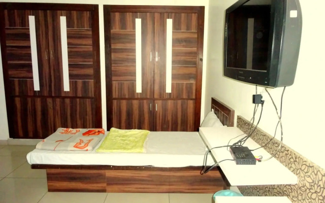 Hotel Stay Inn
