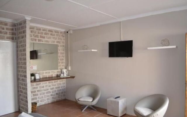 Mariental Hotel