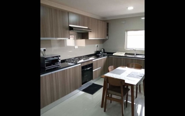 Exclusive 4 Bedrooms in Handsworth Along Kamloops Close University of Zambia