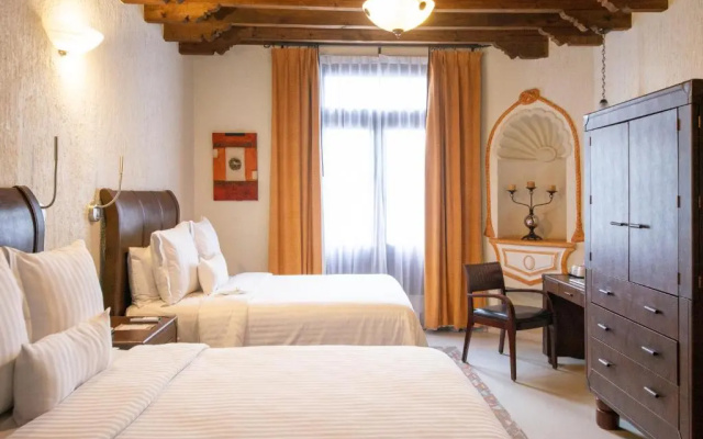 Hotel Hacienda La Venta