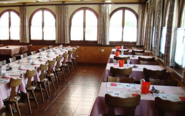 Hotel Walser