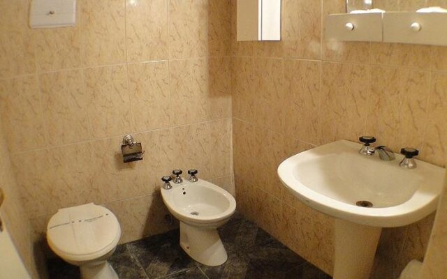 Hotel Bosnia