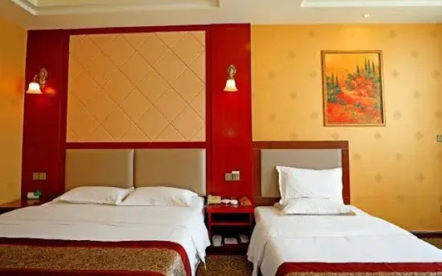 Bohailun Hotel