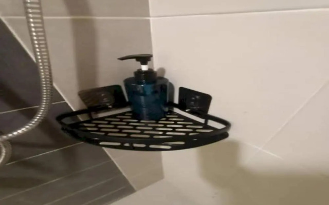 SPOT ON 91018 Sunshine Bnb Concept Service