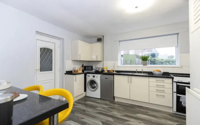 HC Property - Taylor Avenue