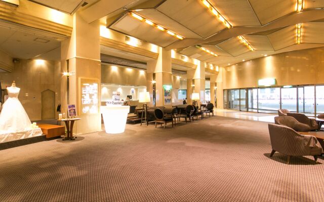 Hotel Crystal Palace