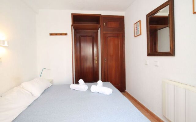 Apartment El Junco Benidorm