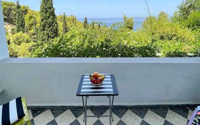 Casa Bianca Elegant House Near Beach