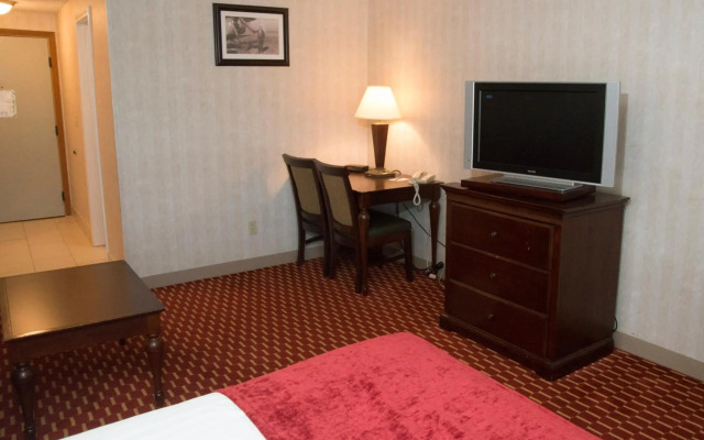 Hampton Falls Inn
